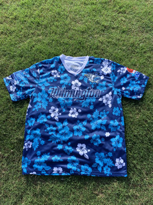 Picture of Replica Jersey - Tropical