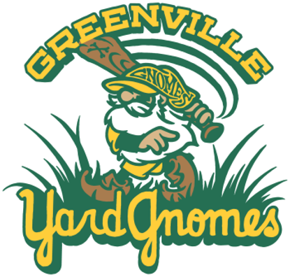 Picture of Greenville Yard Gnomes