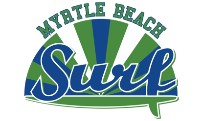 Picture of Myrtle Beach Surf
