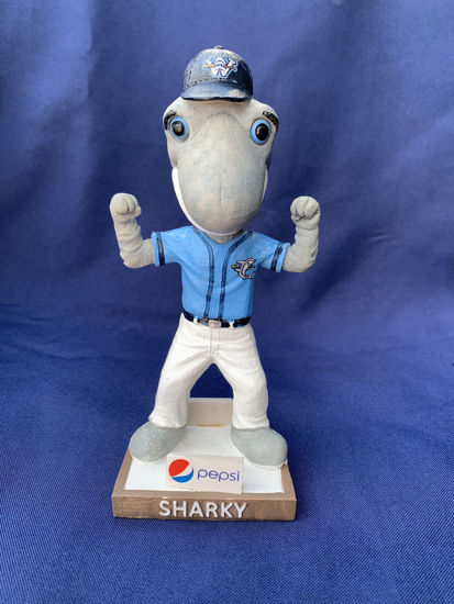 Picture of Bobblehead - Sharky