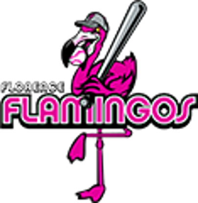 Picture of Florence Flamingos