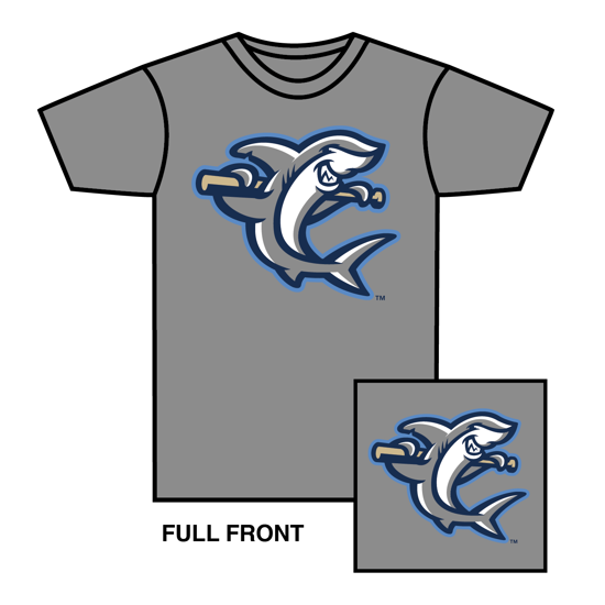 Picture of Youth - Sharky T-Shirt