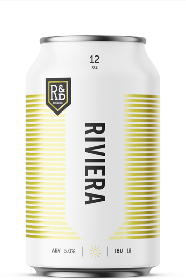 Picture of Rivieria Mexican Lager