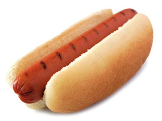 Picture of Hot Dog