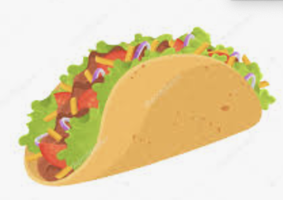 Picture of Walking Taco