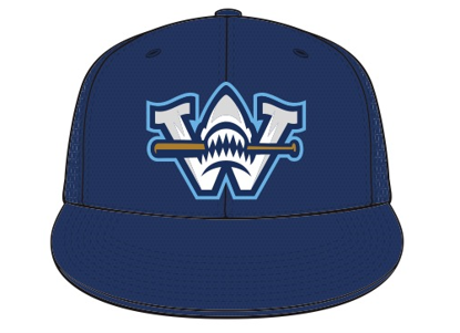 Picture of Player Hat - Navy