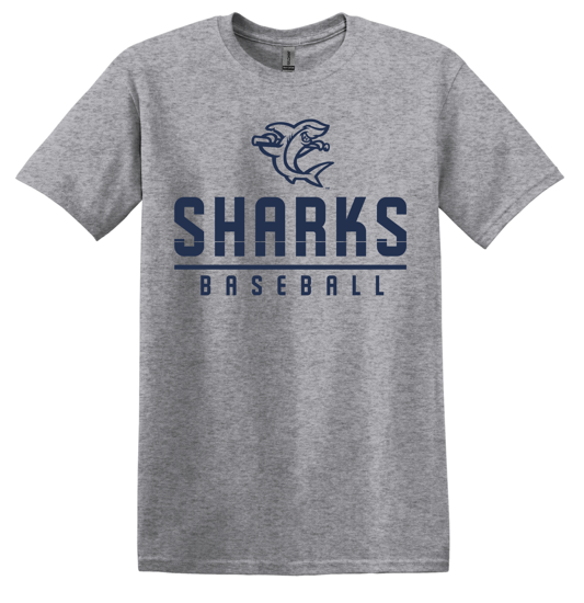 Picture of Sharks Baseball
